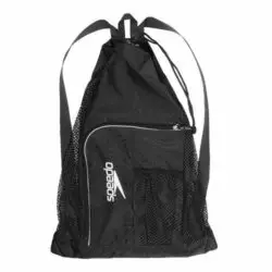 Speedo Deluxe Ventilator Mesh Bag - Image 2