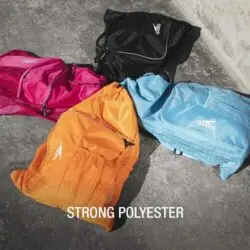 Speedo Deluxe Ventilator Mesh Bag - Image 13