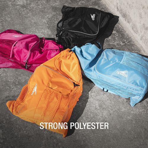 deluxe ventilator mesh bag