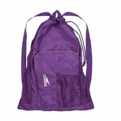Speedo Deluxe Ventilator Mesh Bag - Image 9