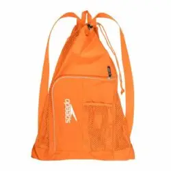 Speedo Deluxe Ventilator Mesh Bag - Image 3