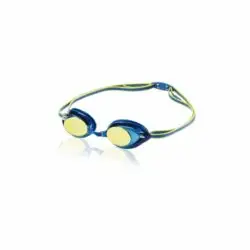 Speedo Jr. Vanquisher 2.0 Mirrored Goggle Swimmers Network