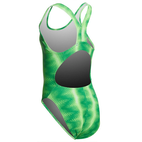 Speedo 7719832 Womens Time Lapse Supr Pro Prolt One Piece