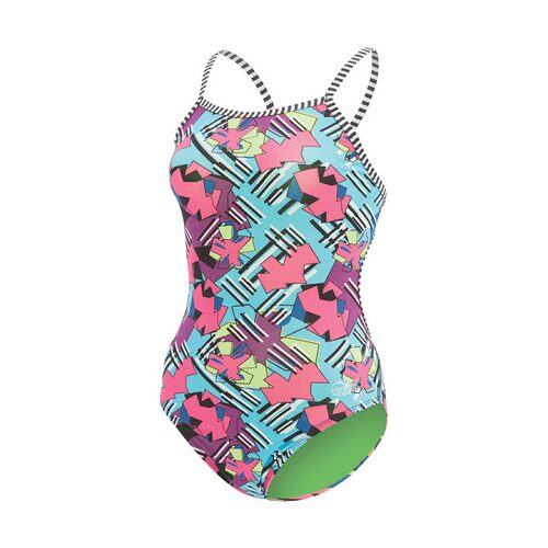 Competitive Female Swimsuits | Women's Pro Suits | Swimmers Network