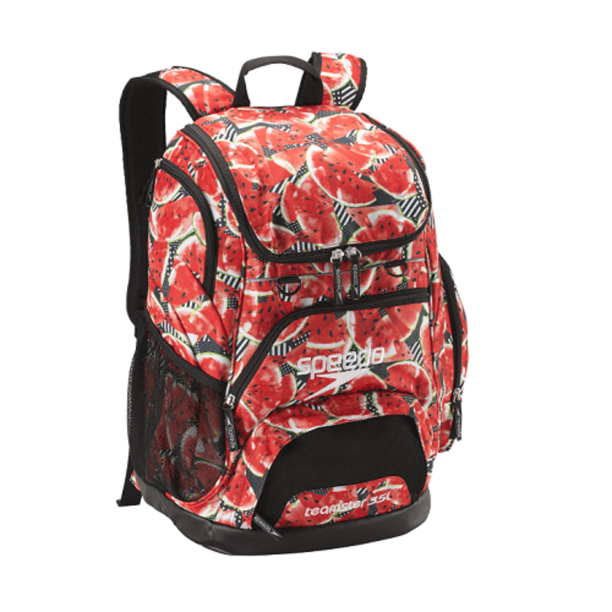 speedo hard deck backpack