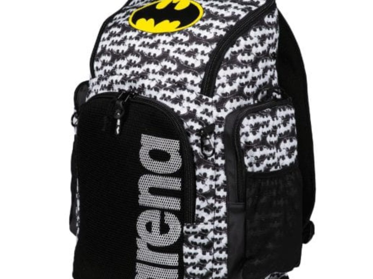 batman backpack