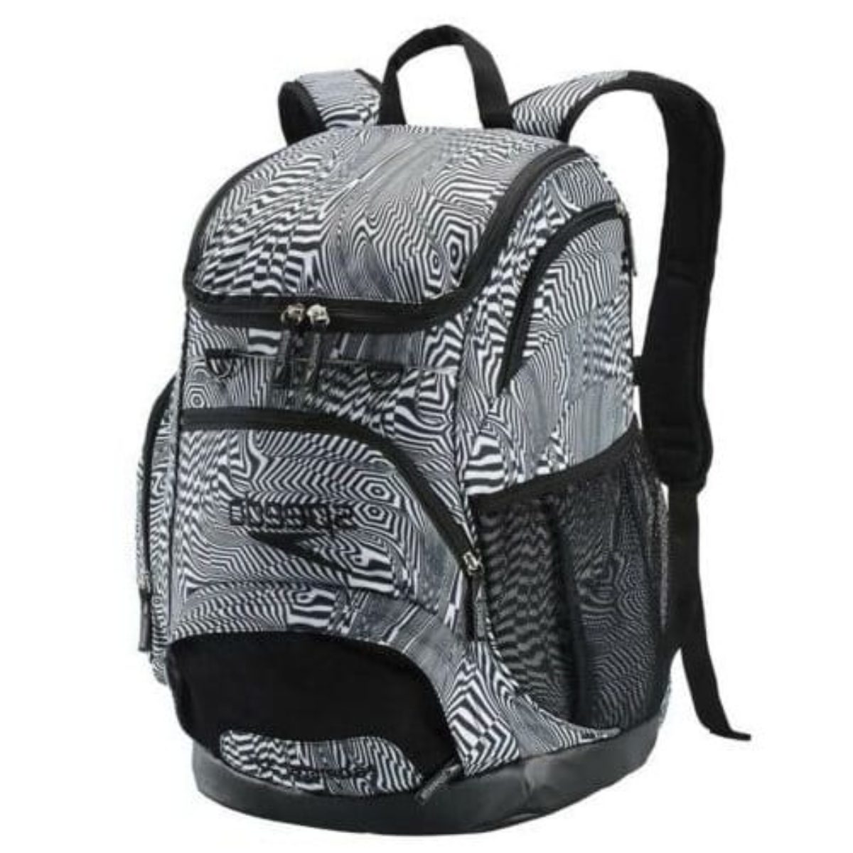 speedo hard deck backpack