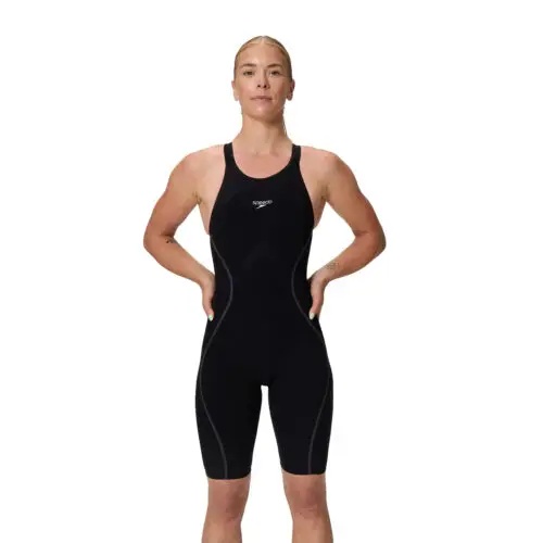 Speedo LZR Pure Intent 2.0 Open Back Kneeskin