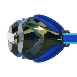 Speedo Jr. Vanquisher 3.0 Mirrored Goggle - Image 3