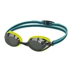 Speedo Jr. Vanquisher 3.0 Mirrored Goggle