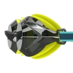 Speedo Jr. Vanquisher 3.0 Mirrored Goggle - Image 5
