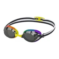 Speedo Jr. Vanquisher 3.0 Mirrored Goggle - Image 8