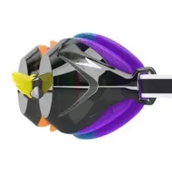 Speedo Jr. Vanquisher 3.0 Mirrored Goggle - Image 9