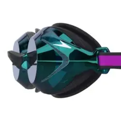 Speedo Jr. Vanquisher 3.0 Mirrored Goggle - Image 11