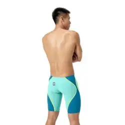 Speedo LZR Pure Intent 2.0 Jammer Arctic Glass - Image 2