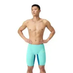 Speedo LZR Pure Valor 2.0 Jammer Arctic Glass