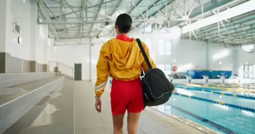 Swim Bags & Backpacks