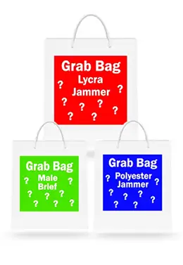 Grab Bag Male