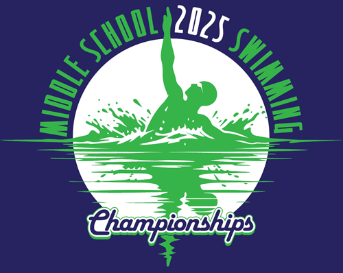 Middle School Champs 2025 Long Sleeve