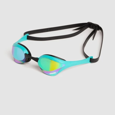 Arena Cobra Ultra Swipe Mirror Goggle