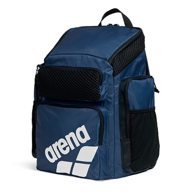 Arena One Go Backpack 45L