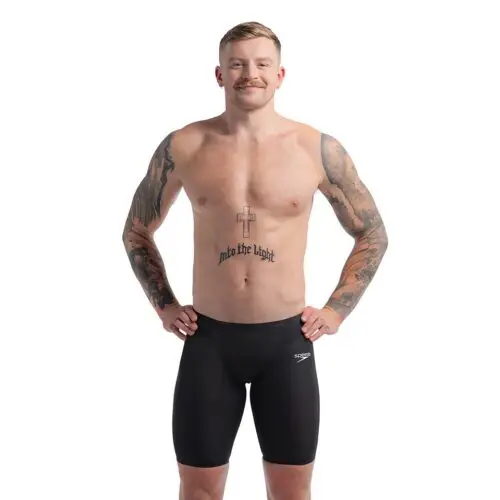 Speedo LZR Pure Valor 2.0 High Waist Jammer