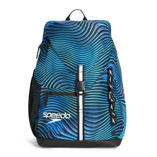 Speedo 35L Team Bag Printed