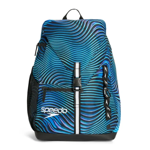 Speedo 35L Team Bag Printed