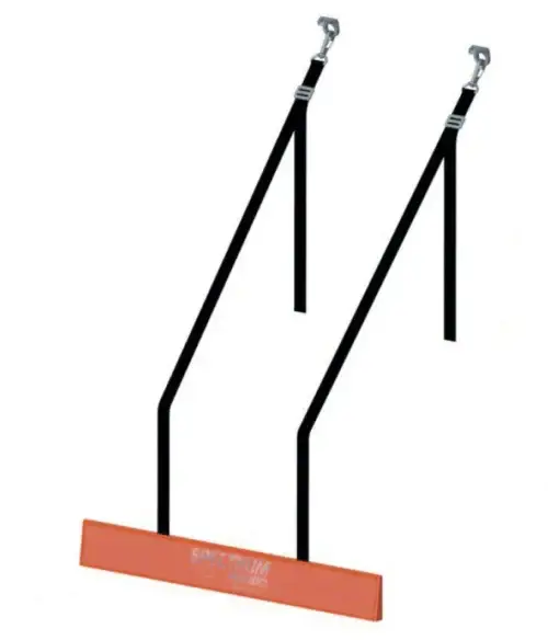 Spectrum Stationary Backstroke Start Wedge