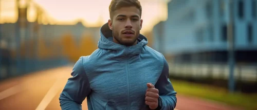 Male Apparel