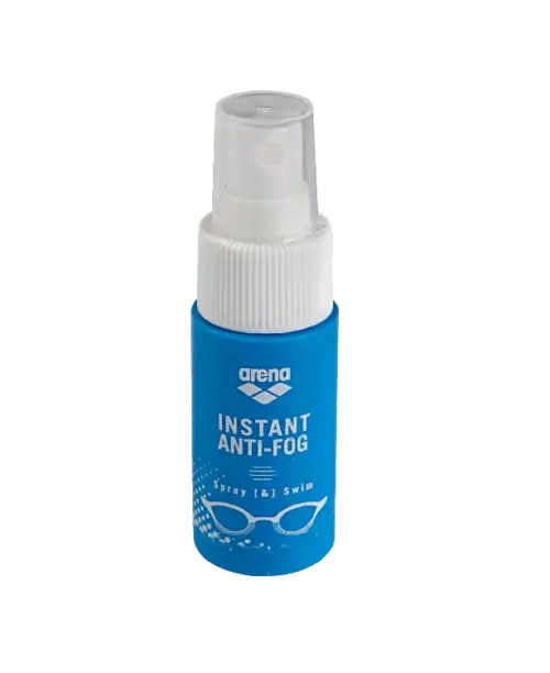 ARENA ANTIFOG SPRAY & SWIM 35ML